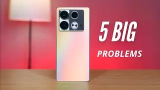 Infinix Note 40 5 Big Problems | Pros & Cons | Don't Buy |