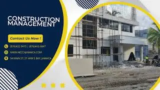 NECCA Construction and Designs LTD
