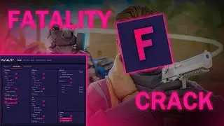 💀 Fatality CS2 Crack 2026 — ЛУЧШИЙ WH/AIM ЧИТ! Скачать бесплатно (Лицензия) ✅