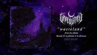 unreqvited | wasteland