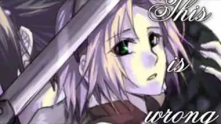 SasuSaku - I can't stay away