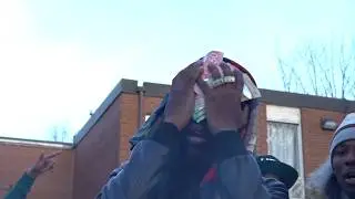 Burna Bandz x J Neat - North Korea (Official Music Video)
