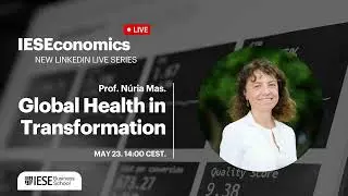 Global Health in Transformation