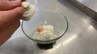 Воздушные сырники на завтрак