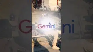 Gemini Ai 🤯 #technology #ai #coding #google #shorts #chatgpt