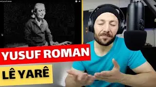 🇨🇦 CANADA REACTS TO Lê Yarê Yusuf Roman REACTION