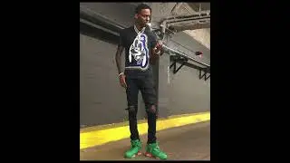(FREE) Key Glock x Young Dolph Type Beat 2023 - 
