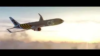 767 CAPTAIN II (767-300ER Base Pack)