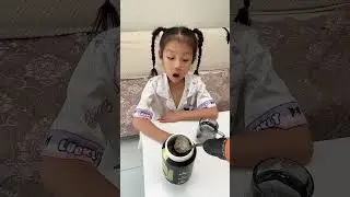 I thought this time my daughter was finally going to compliment me.