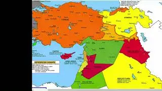 #Kurdîstan tanıtımı: Bölüm 2 #BAŞUR
