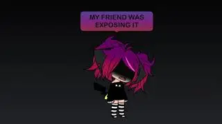I need to expose something horrible...