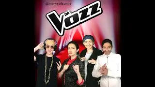 La Voz PARODY "DA VOZZ" Commercial Promo