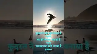 नजारे। #songstatus #lovestatus #motivation #shayari #dil #naturebeauty #travelling #whatsappstatus