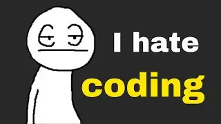 How to make coding fun