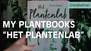 Het planten lab - Judith Baehner