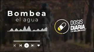Dosis Diaria Roka - Bombea el agua