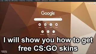 Easiest way to get free CSGO skins in 2020 (No Deposit)