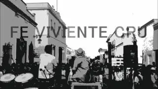 El Hombre Cabeza de Meteoro (Single)- Dan Bless-Speck El Asad-Zelota- (Fe Viviente Cru)