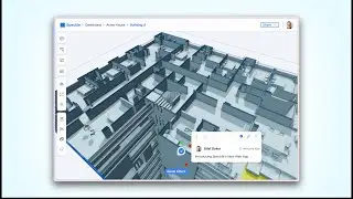 The New Speckle Web App