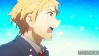 Takeaway[ AMV ]