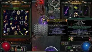Two Toned Boots MTX broken