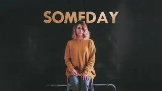 stacey flo - Someday [original song | audio]
