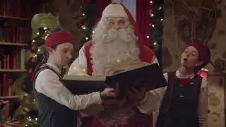 FIND OUT IF I AM IN SANTA 🎅🏻 CLAUS 🎄GOOD LIST !😱