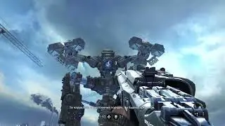 Wolfenstein: The New Order (Chapter 14: Return to London Nautica) part II