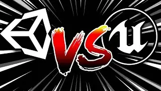 Unity vs Unreal - Which should you use?