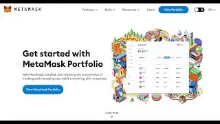 How to create and connect a network in MetaMask
