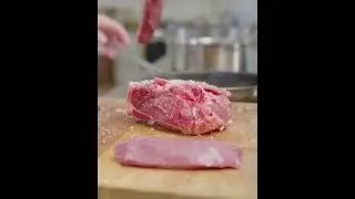 Menu inspiration with Beef + Lamb Ambassador Chef Cameron Davies
