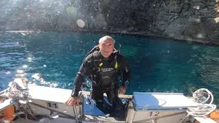 Buceo en La Xinxa 1 10 2023