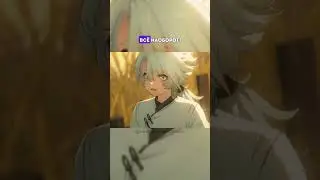 Вува своровала Камина?😱 Озвучено: Роксолана Рай #wutheringwaves #геншинимпакт #genshinimpact #игры