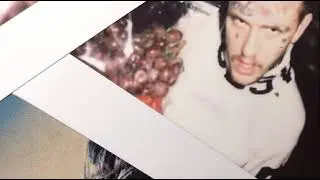 Lil Peep - When I Lie (Prod. Fish Narc Beats)