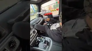 Capital Bra und Pano schießen gegen Bushido