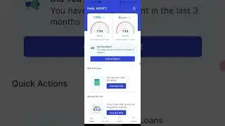 My cabil | How to increase and maintain cibil score #cibil #cibilscore #creditscore