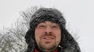 Для начинающих пчеловодов! Кто терроризируют зимнюю пасеку. Зачем надо следить во время зимовки!