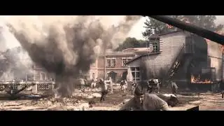 Брестская крепость (2010) Russian Movie Trailer