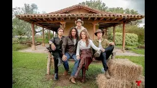 Telemundo confirma el estreno de la segunda temporada de Pasión de Gavilanes.