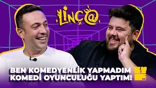 Linç@ - Oğuzhan Koç 