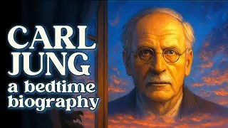 Why Carl Jung's Ideas Still Haunt Us | Bedtime History Stories Documentary