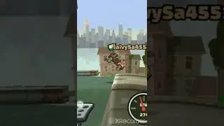 Like a boss flip 