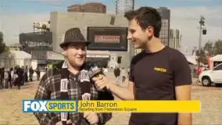 John Barron