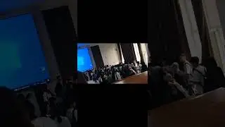 Студенческая жизнь