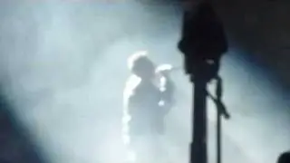 U2 - Elevation (Zurich, 12.09.2010)