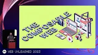 The Composable Web: Crafting Future-Proof Digital Experiences with Bermon Painter