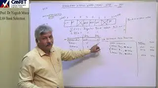 Lecture 8: Bank Selection
