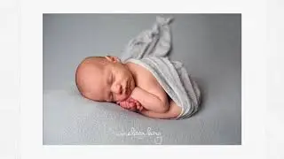Braxton - Raleigh Newborn Photographer