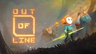 Out of Line Switch Launch Trailer EU
