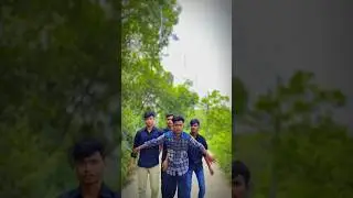 Chhota bhai hai mera 😡 boys gangster attitude Arif